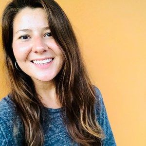 Meet your Posher, Holly